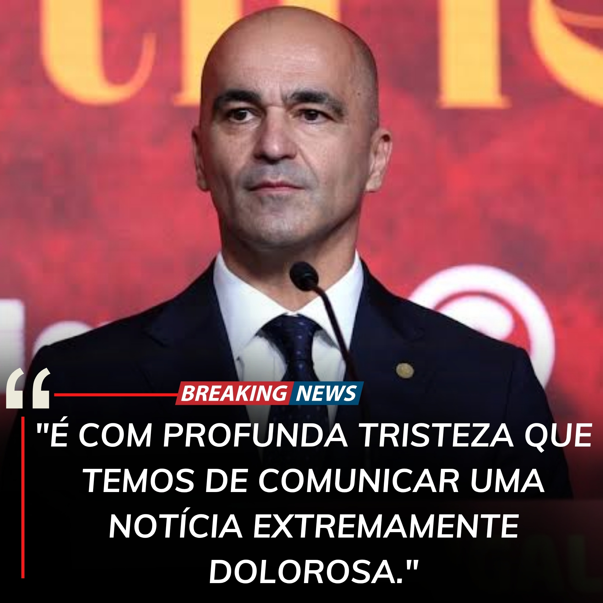 Roberto Martínez