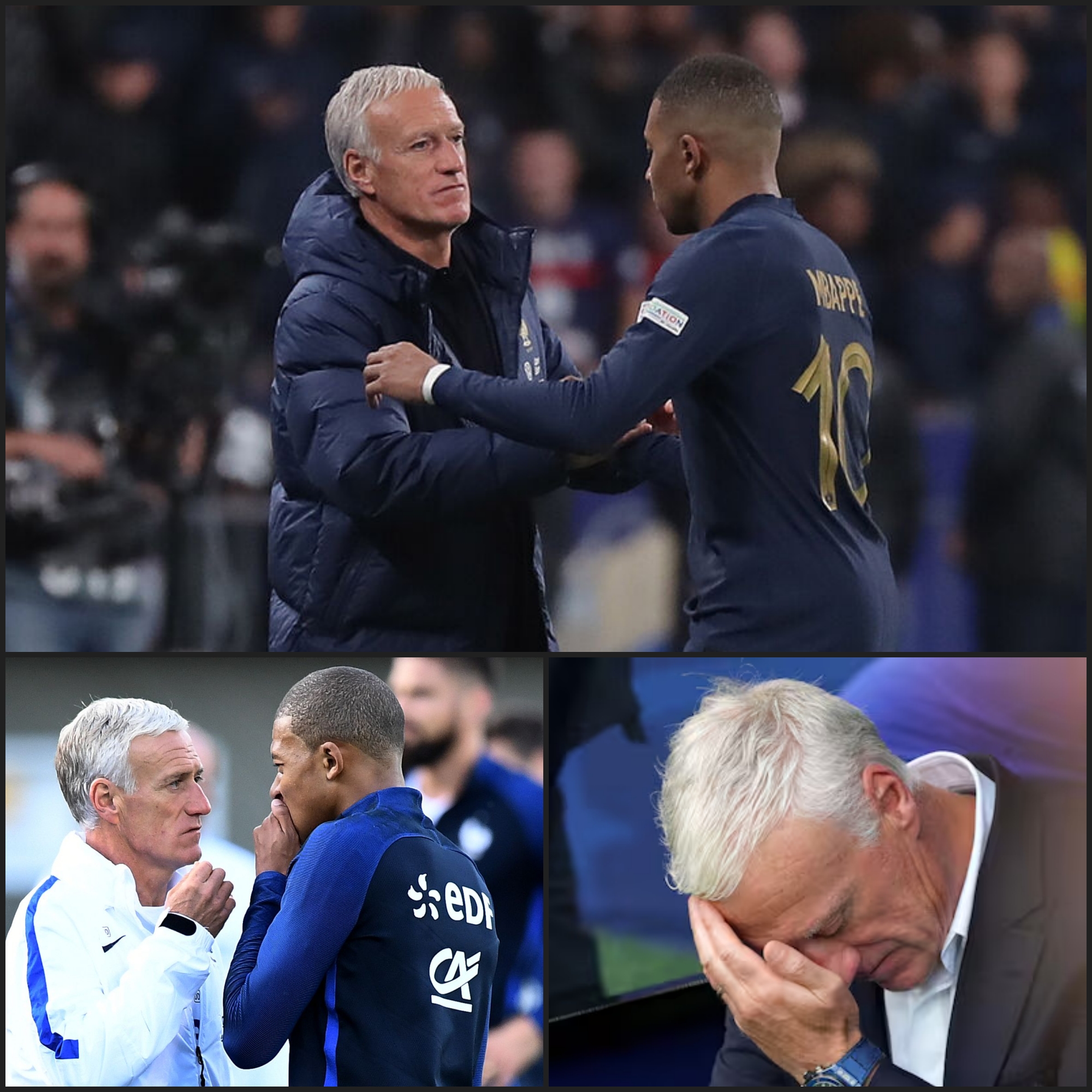Mbappé
