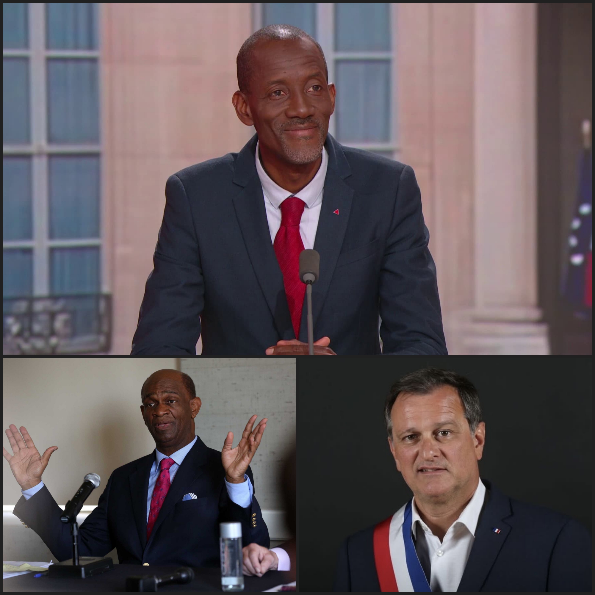 Français